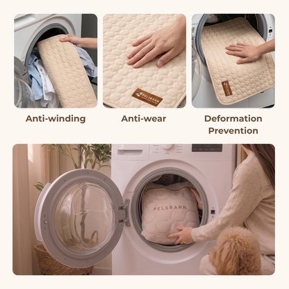 Pelsbarn Wash Bag ( 1+1 )