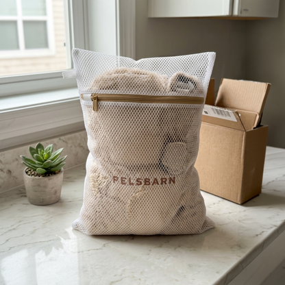 Pelsbarn Wash Bag ( 1+1 )