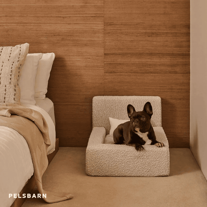REAL orthopedic bed for dogs