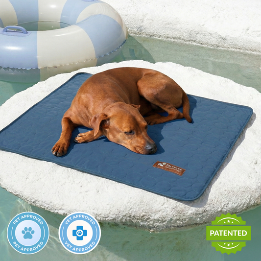 Pelsbarn Cooling Mat