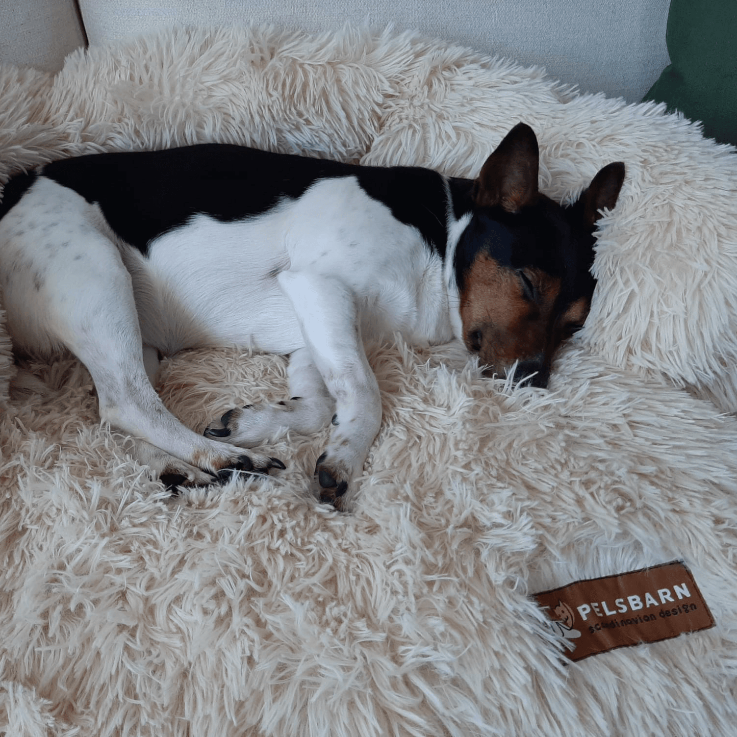 Original Pelsbarn Calming Bed