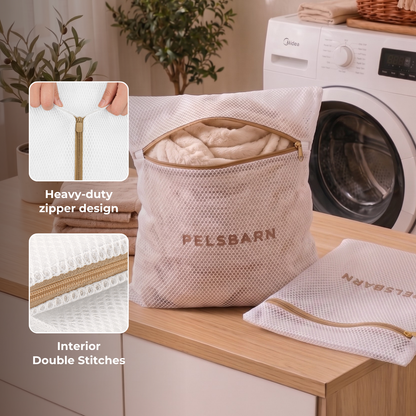 Pelsbarn Wash Bag ( 1+1 )